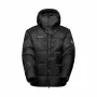Mammut Taiss Pro Belay IN Hooded Jacket Men's - Black