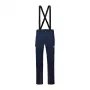 Mammut Taiss Pro SO Men's Softshell Pants Marine