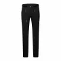Mammut Taiss SO Men's Softshell Pants Black
