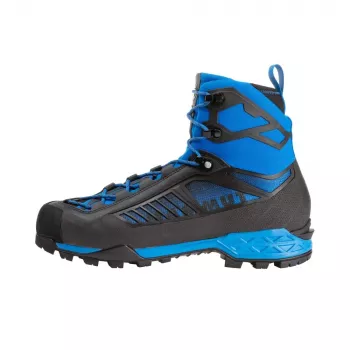 Mammut Taiss Tour Mid Gore-Tex Men's Hiking Boots Black-Gentian