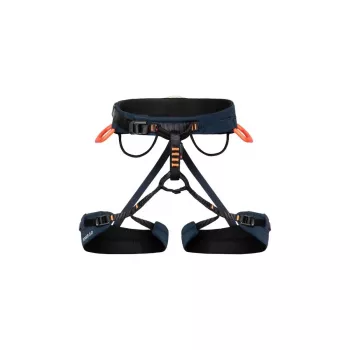 Mammut Togir 2.0 3 Slide Harness Men - Marine, Size M