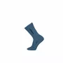 Mammut Trail Running Targeted Cushion Crew Socks Tschiel-Marine