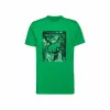Mammut Trovat Men's T-Shirt Pinea