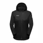 Mammut Ultimate VII SO Hooded Softshell Jacket Women's Black