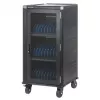 MANHATTAN Charging Cabinet for 30 Laptops 30x USB-C 65W Power Delivery