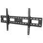 Manhattan TV & Monitor Mount, Wall, Tilt, 1 Screen, Screen Sizes 37-85 inch, Black, VESA 200x200 to 800x400mm, Max 75kg, LFD, Lifetime Warranty