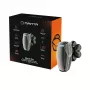 Manta HS-02CH Head Shaver and Beard Trimmer