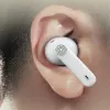 Manta MTWS008W Rytmo White True Wireless Bluetooth 5.0 Earbuds with Charging Case