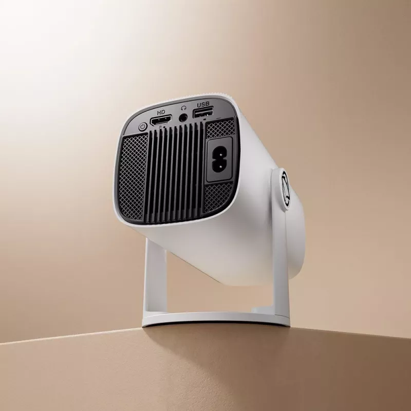 Manta PMA202A24 MultiVision Mini Smart Projector
