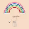 Manta SNL33MTT Style Neon RAINBOW RGB LED Strip Light 3m USB