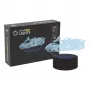 Manta SNL64RGB LED Lamp Light Decoration Car 3D RGB