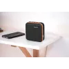 Manta SPK01GO Portable Bluetooth Speaker Gold