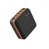 Manta SPK01GO Portable Bluetooth Speaker Gold