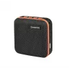 Manta SPK01GO Portable Bluetooth Speaker Gold