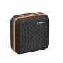 Manta SPK01GO Portable Bluetooth Speaker Gold