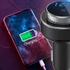 Manta TFM101 Stream Portable Bluetooth Speaker 5W Black