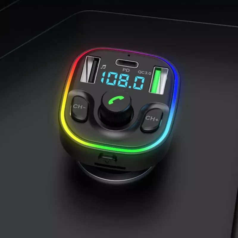 Manta TFM102 Stream Lite Android 9.0 4K HDR TV Box