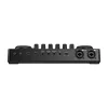 Maono AME2 GEN2 USB-C Sound Card – 2 XLR/TRS Combo Inputs, +48V Phantom Power, Battery Operation