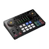 Maono AME2 GEN2 USB-C Sound Card – 2 XLR/TRS Combo Inputs, +48V Phantom Power, Battery Operation