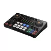Maono AME2 GEN2 USB-C Sound Card – 2 XLR/TRS Combo Inputs, +48V Phantom Power, Battery Operation