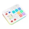Maono G1 Neo USB-C Audio Interface Sound Card - White