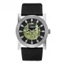 Marc Ecko Men's E10041G1 Stainless Steel Quartz Analog Watch 46mm