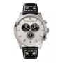 MARC ECKO Men's E14539G1 Analog Quartz Stainless Steel Watch 47mm