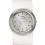 MARC ECKO Men's Quartz Analog Watch E11534G2 52mm Black Silicone