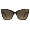 MARC JACOBS MARC500SDXHHA Women's Sunglasses Havana Brown Acetate 54/19/145 mm