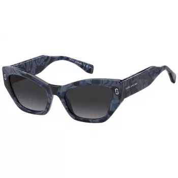 MARC JACOBS Women's MJ-1117-S-NUM Rectangular Sunglasses 54/20/145 mm