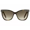 MARC JACOBS Women's Sunglasses MARC336S086HA Havana Brown Gradient 56mm