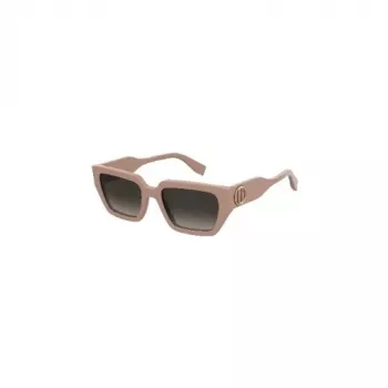 MARC JACOBS Women's Sunglasses MARC809S35J Black Grey Gradient 54mm