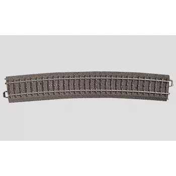 Märklin 24912 H0 C-Track Compensating Straight Track 111.46 mm