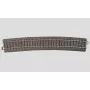Märklin 24912 H0 C-Track Compensating Straight Track 111.46 mm