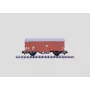 Märklin 4410 H0 Refrigerator Car with Brakeman's Cab, Löwenbräu Livery, Era IV