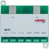 Märklin 60881 s88 Digital Feedback Module for 16 Contact Inputs – Green/White