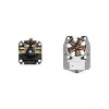 Märklin 60941 H0 High-Efficiency Propulsion Kit for Drum Collector and Flat Commutator Motors