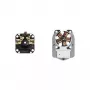 Märklin 60941 H0 High-Efficiency Propulsion Kit for Drum Collector and Flat Commutator Motors