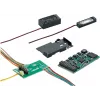 Märklin 60975 mSD/3 Steam Locomotive Sound Decoder with Integrated Circuit Board