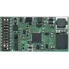 Märklin 60975 mSD/3 Steam Locomotive Sound Decoder with Integrated Circuit Board