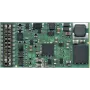 Märklin 60975 mSD/3 Steam Locomotive Sound Decoder with Integrated Circuit Board