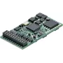 Märklin 60978 mSD3 Sound Decoder, 21-Pin MTC, mfx/DCC/MM, Children's Locomotive Sound Set, 8 Ohm Speaker Included