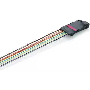Märklin 60983 4-Channel Digital Solenoid Accessory Decoder for Turnouts, Signals & Uncouplers