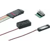 Märklin 60985 mSD/3 Steam Locomotive Sound Decoder with Wiring Harness