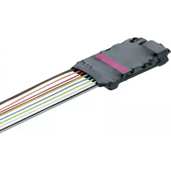 Märklin 60985 mSD/3 Steam Locomotive Sound Decoder with Wiring Harness