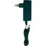 Märklin 66360 Switching Power Supply 18V AC 60VA for Model Railways, Black
