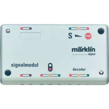 Märklin 72442 H0 Light Guide Set for Model Railway Signals