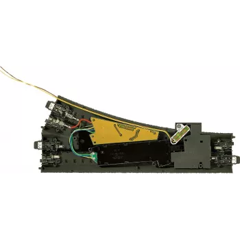 Märklin 74471 H0 C-Track Electric Turnout, Right