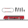 Märklin 78479 H0 C-Track Expansion Set for Start up ICE 3
