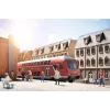 Märklin 78479 H0 C-Track Expansion Set for Start up ICE 3